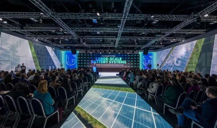 united group инвестира 120 милиона евро зелена енергия българия