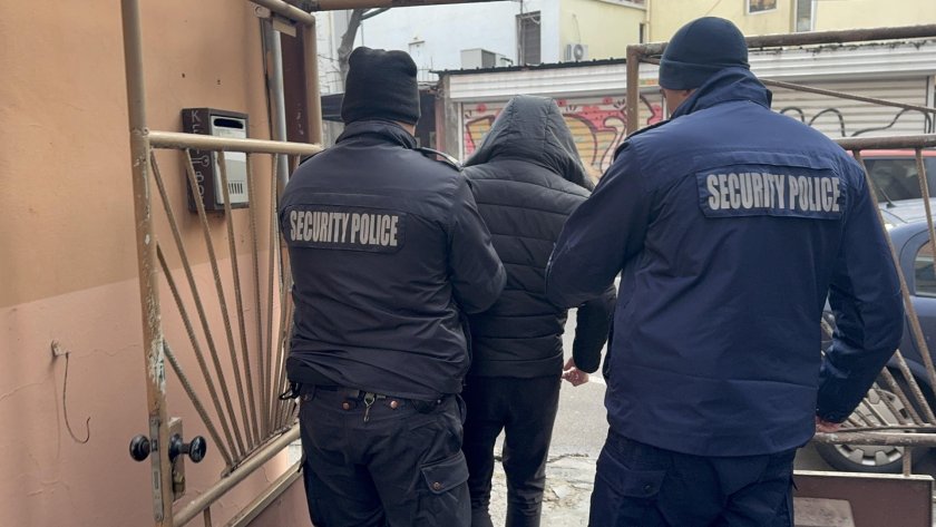 задържаха шестима българи източвали милиони люксембург испания