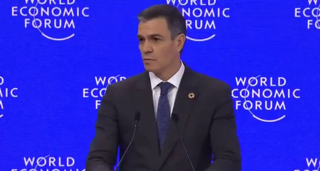 какви бомбастични изказвания противоречия разтърсиха срещата wef давос
