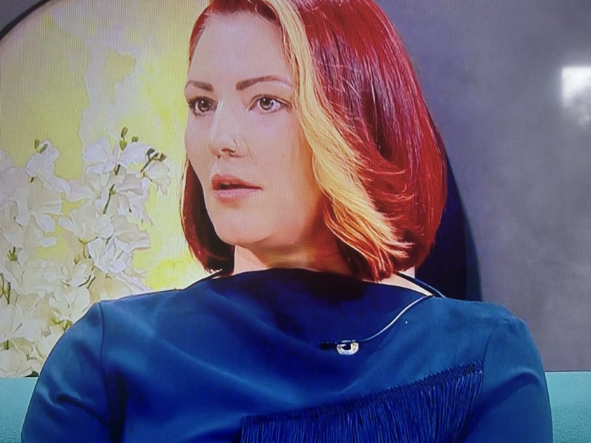 водеща обед btv втрещи публиката ултра тъп въпрос снимки