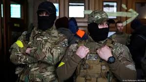 киев потвърди обсъжда въпросът разполагането чуждестранни войници украйна
