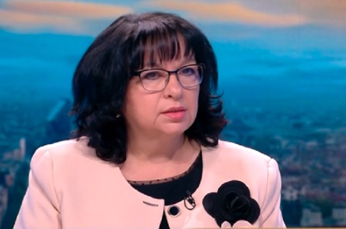 теменужка петкова българия все стреми еврозоната 2026 инфлацията остава предизвикателство
