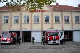 цигара предизвика пожар отне живот стара загора