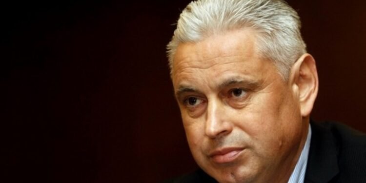 пуснаха ченгето андреев бона гаранция бил правил бизнес палестинци