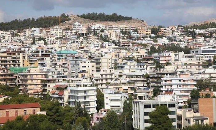 жилищната криза гърция влошава заради разводите