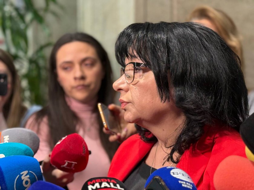 петкова забавянето бюджета умишлено необходима координация видео