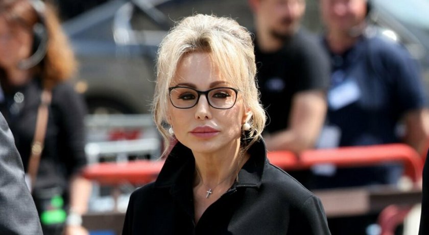 марина берлускони мир украйна означава победа москва