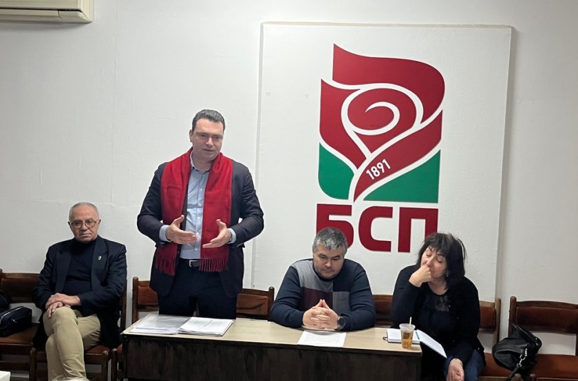 калоян паргов познавам добре бсп ndash минал съм всички нива изпитания