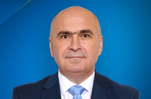 илие боложан новият временен президент румъния оставката йоханис