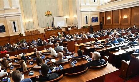 депутатите взеха решение начина избиране състава кзк