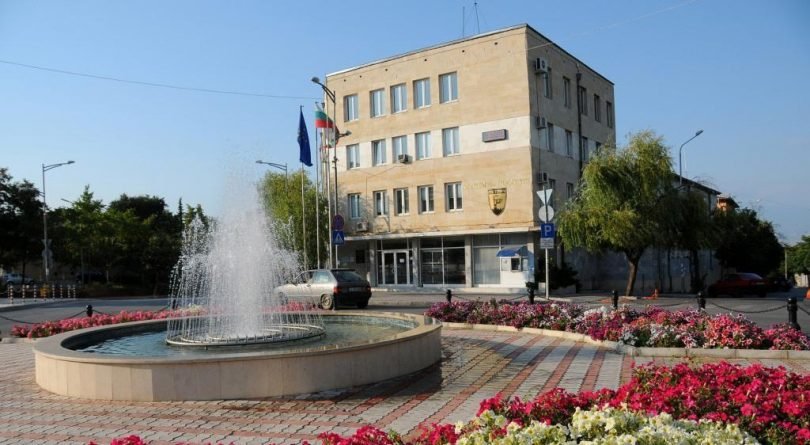освобождават длъжност началника районното управление петрич