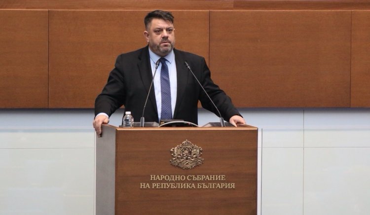 бсп ndash защита българските общини законодателната изпълнителната власт