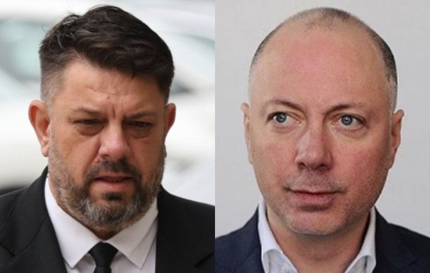 зафиров желязков премиерът изпълнява изключително качествено своите функции