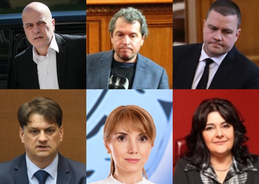 слави екипът голямото ldquoразгражданеrdquo статуквото