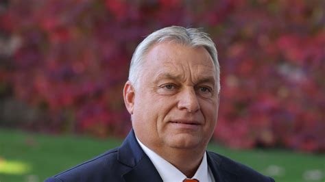 орбан мирно споразумение русия възстановена световната икономика