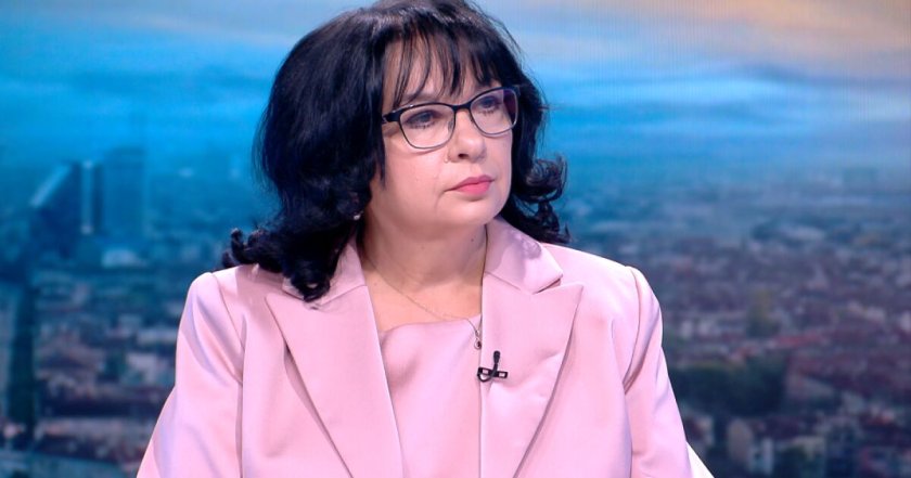 петкова оборотът веригите намалял 288 заради бойкота