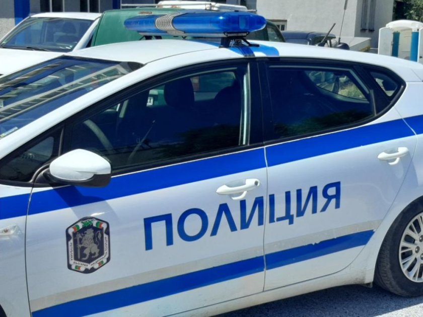 фатален инцидент софия товарен автомобил блъсна уби пешеходец