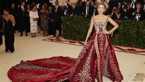 обявиха дрескода тазгодишната met gala