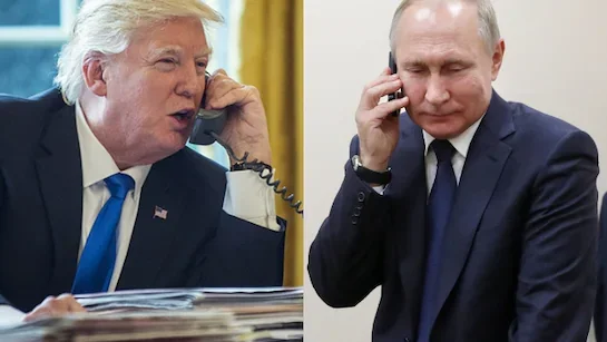 тръмп възможна среща путин подходящ момент