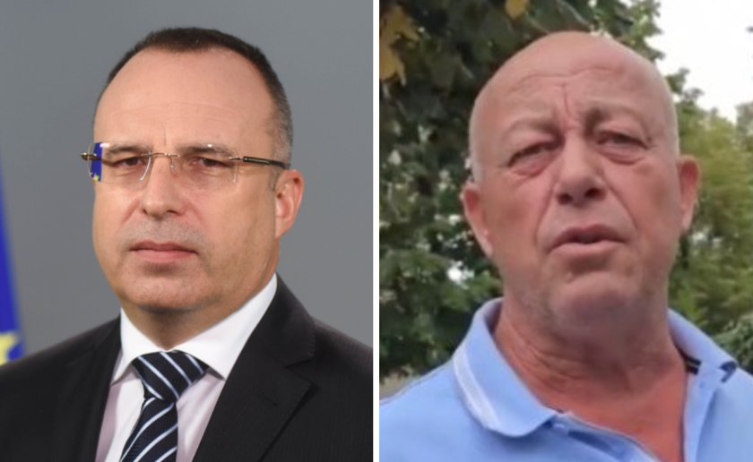 румен порожанов уредил милиони левове фонд ldquoземеделиеrdquo семейството кмета дерибей минерални бани