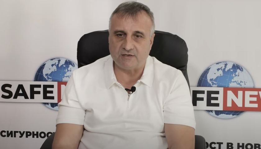 спаси живота детето баща влезе война институциите