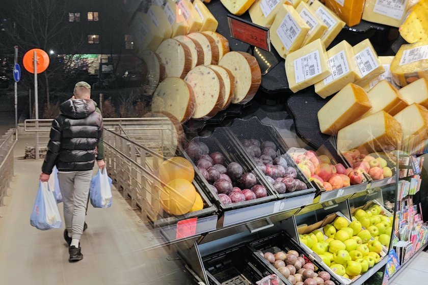 нов бойкот хранителните магазини българия февруари