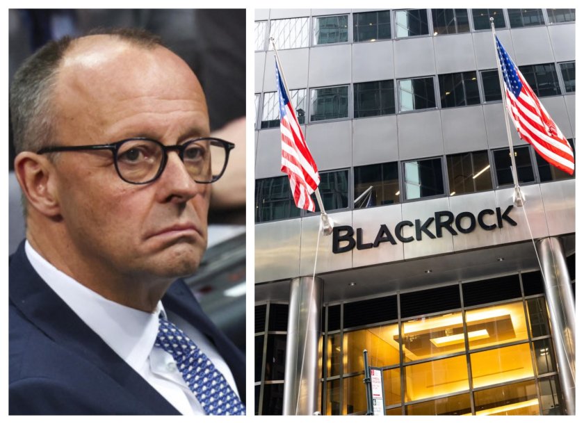 фридрих мерц бъдещият лидер германия пешката blackrock