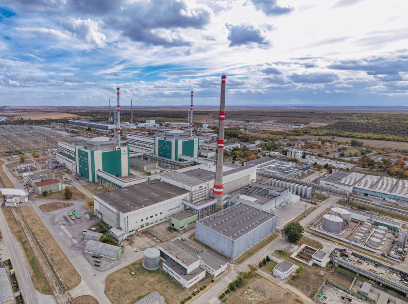 аец козлодуй подходящото развитие центрове данни