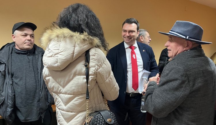 калоян паргов национална цел ndash сме сред първите качество живот