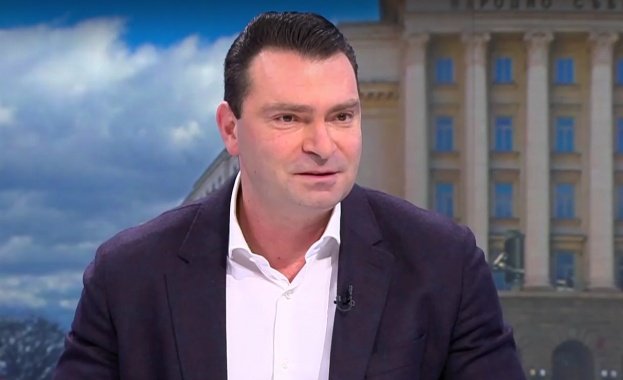 калоян паргов направим промяната бсп направим обществото