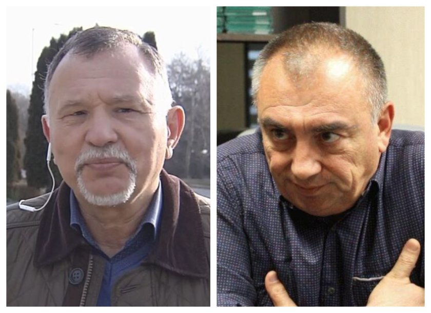 схемаджиите колелиев зеленченко скандала ало банов посегнаха паметник културата столичани вдигат бунт