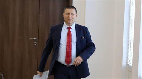 борислав сарафов обжалвал вас прекратяването процедурата избор главен прокурор