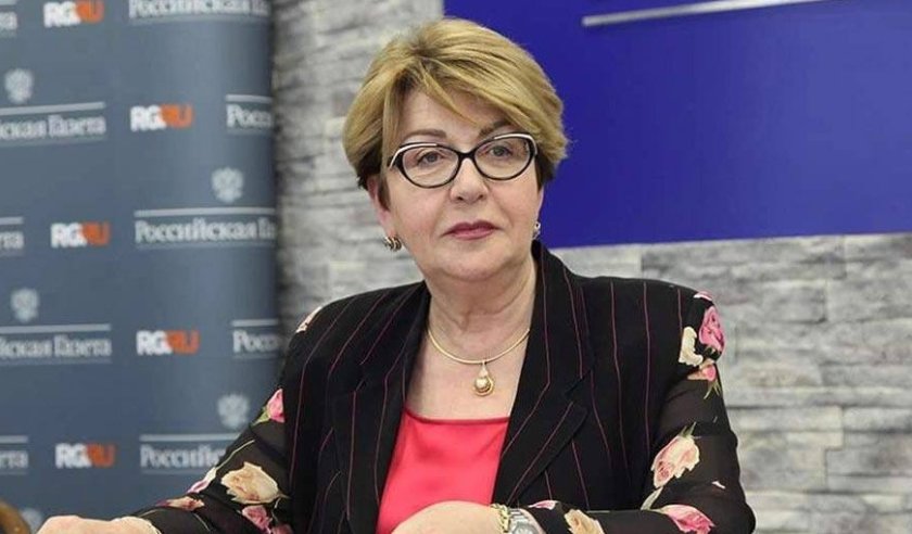 руският посланик българия елеонора митрофанова политическата конюнктура изтрие нашата памет март знакова дата общата история