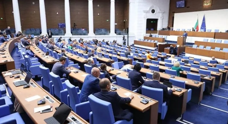 осми опит депутатите отново пробват изберат председател