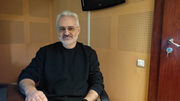инж кремен георгиев енергиен експерт bdquoбългарските въглища окажат стратегическия ресурс бъдещетоldquo