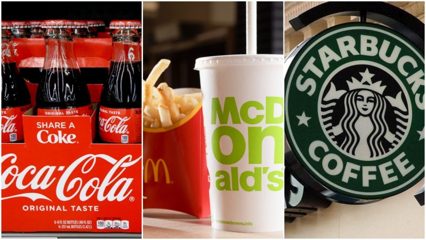 гигантите coca cola mcdonald 39s отчаяно искат възобновят бизнеса русия