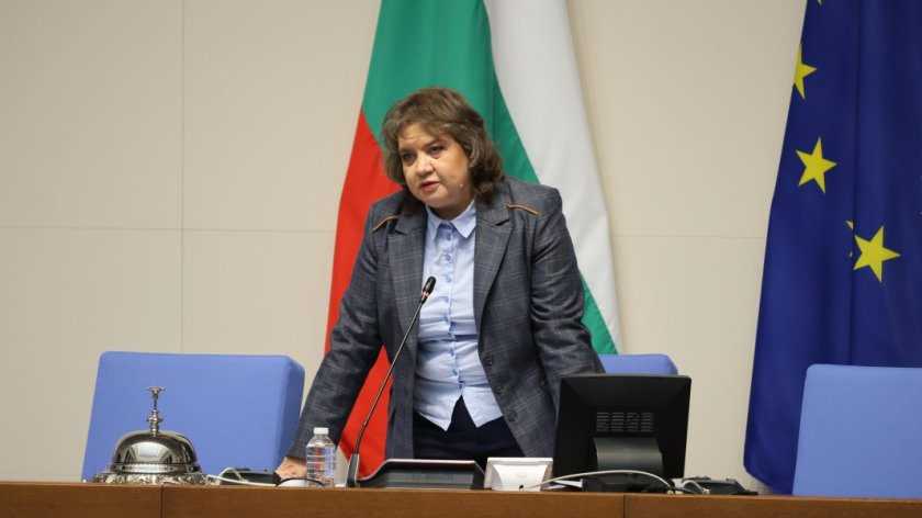 парламентът осъди агресията езика омразата bdquoвъзражданеldquo