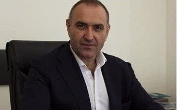 ангел забуртов назначен заместник министър транспорта съобщенията