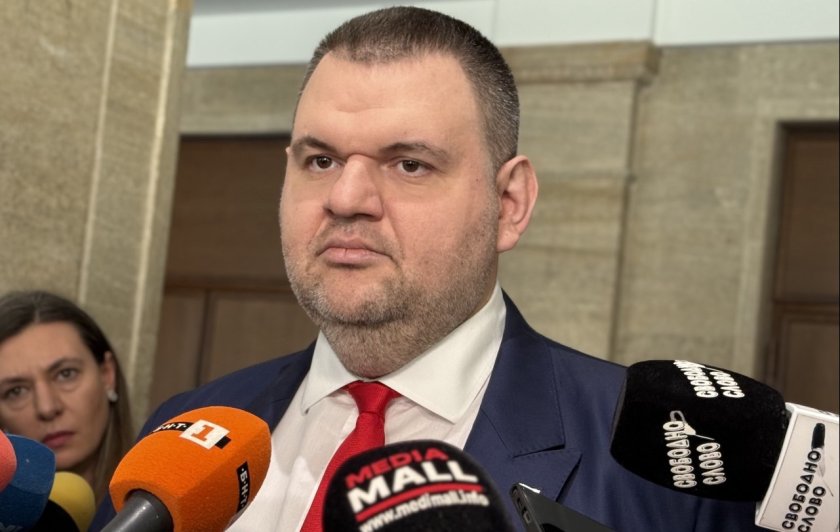 пеевски изборите бяха 100 честни апс народни представители дерибеи видео
