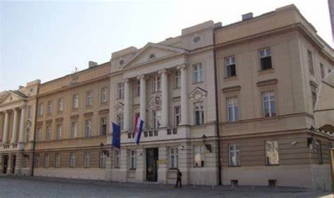 хърватският парламент одобри закон високите цени