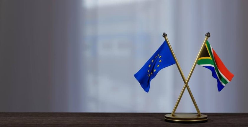 опитва ухажва южна африка успее