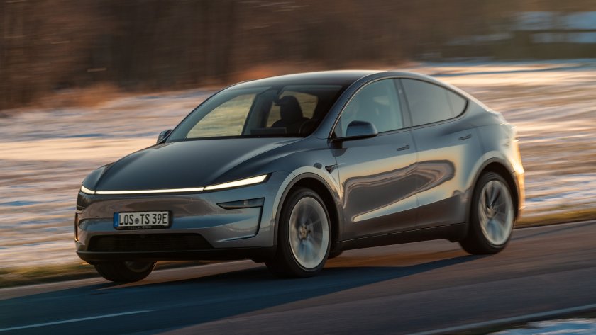 tesla разширява гама опции model европа снимки