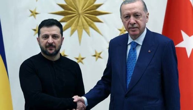 зеленски турция срещата русия сащ рияд беше изненада нас