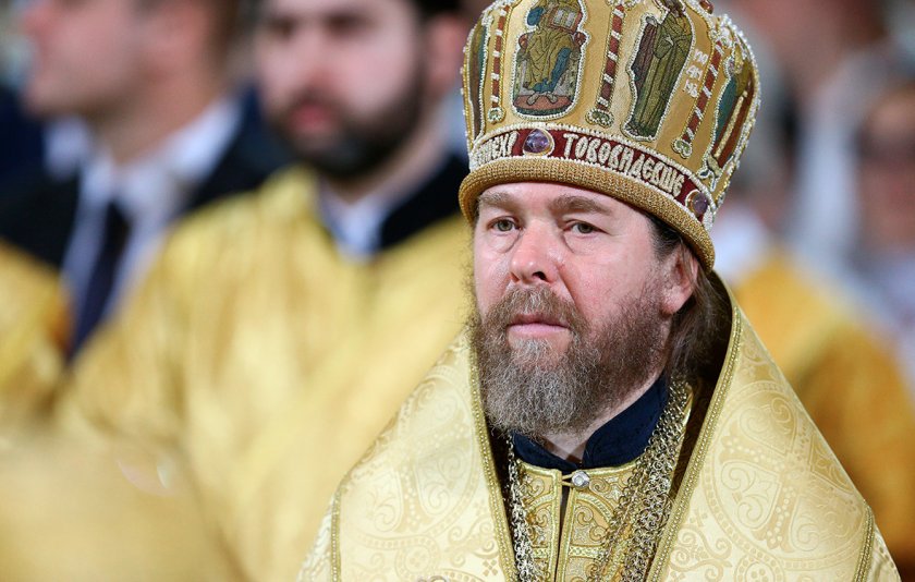 фсб предотврати терористична атака кримския митрополит тихон москва