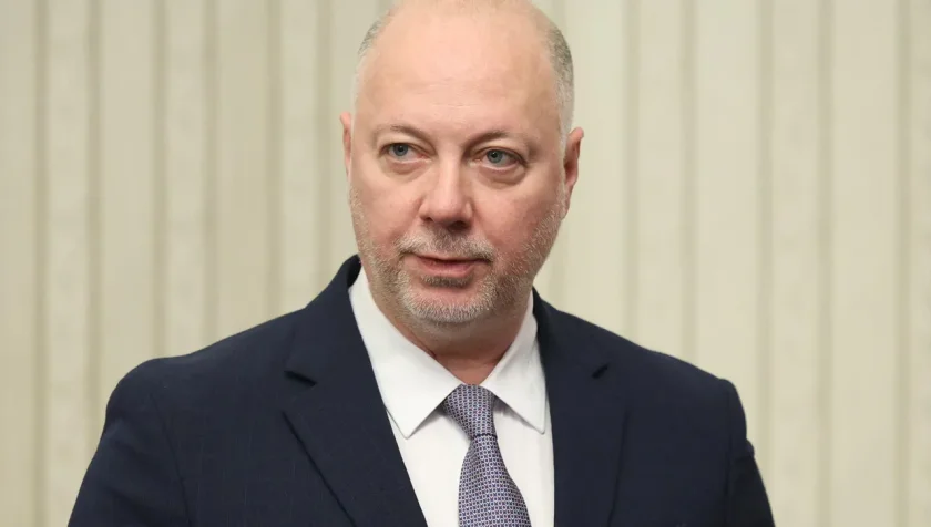 премиерът желязков потенциал повече приходи бюджета изсветляване икономиката