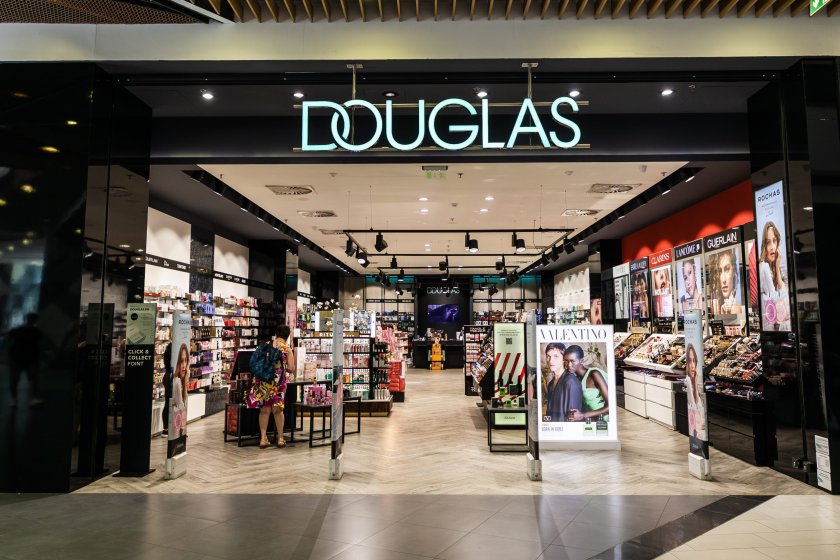 схема фалшивите оферти douglas подмамват хиляди наивници