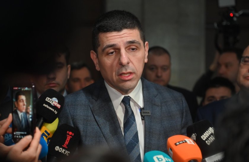 ивайло мирчев опит върне българия руската сфера влияние