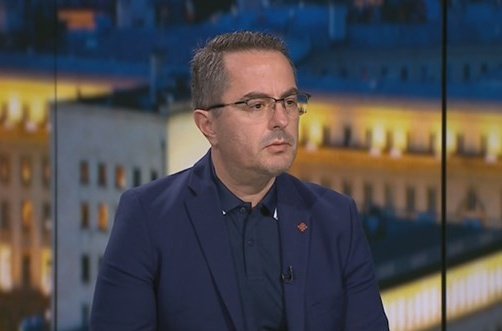 цончо ганев изборите бяха честни конституционният съд разпуснат