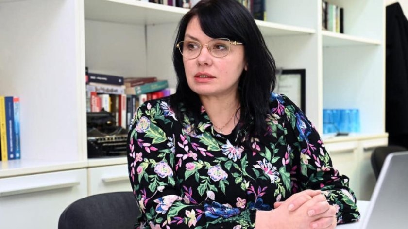 докога мълчи кьовеши нечистите интереси прокарва теодора георгиева