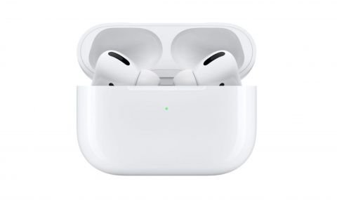 apple добави иновативна функция новите слушалки